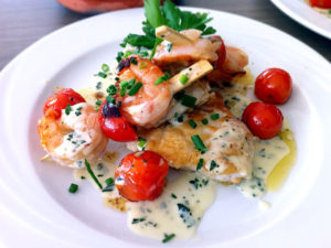 Fisch-Restaurant Schafeld & Lampe Bottrop